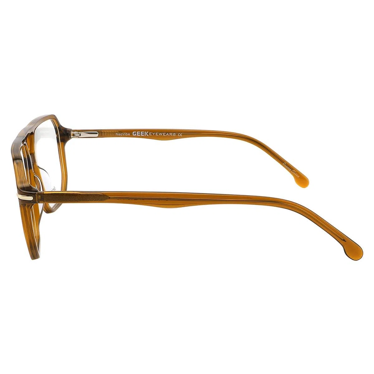 GEEK EYEWEAR NEOVIBE Eyeglasses - view 3